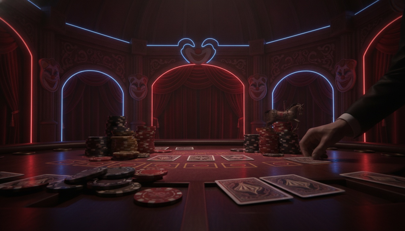 Circus Casino